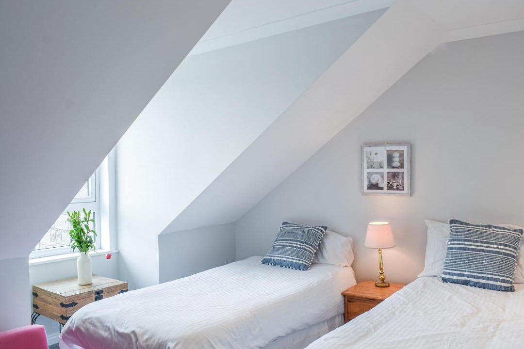 Photo of Bedroom in Helensburgh