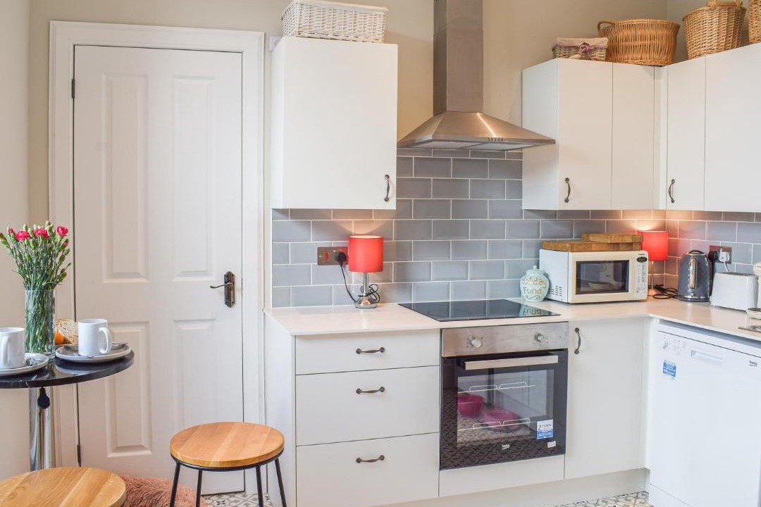 Photo of Kitchen in Helensburgh