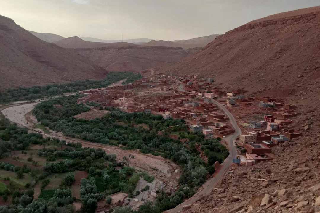 Photo of Others in Tamedakhte