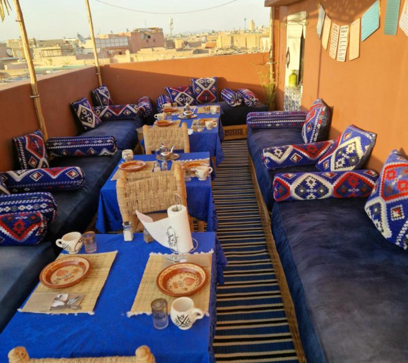 Photo of Others in Oulad Khallouf