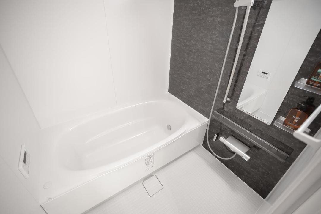 Photo of Bathroom in Minamiaoyama