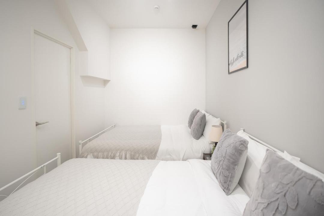 Photo of Bedroom in Minamiaoyama