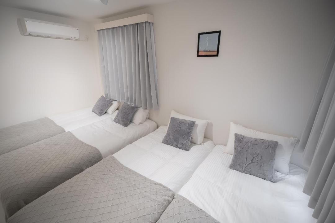 Photo of Bedroom in Minamiaoyama