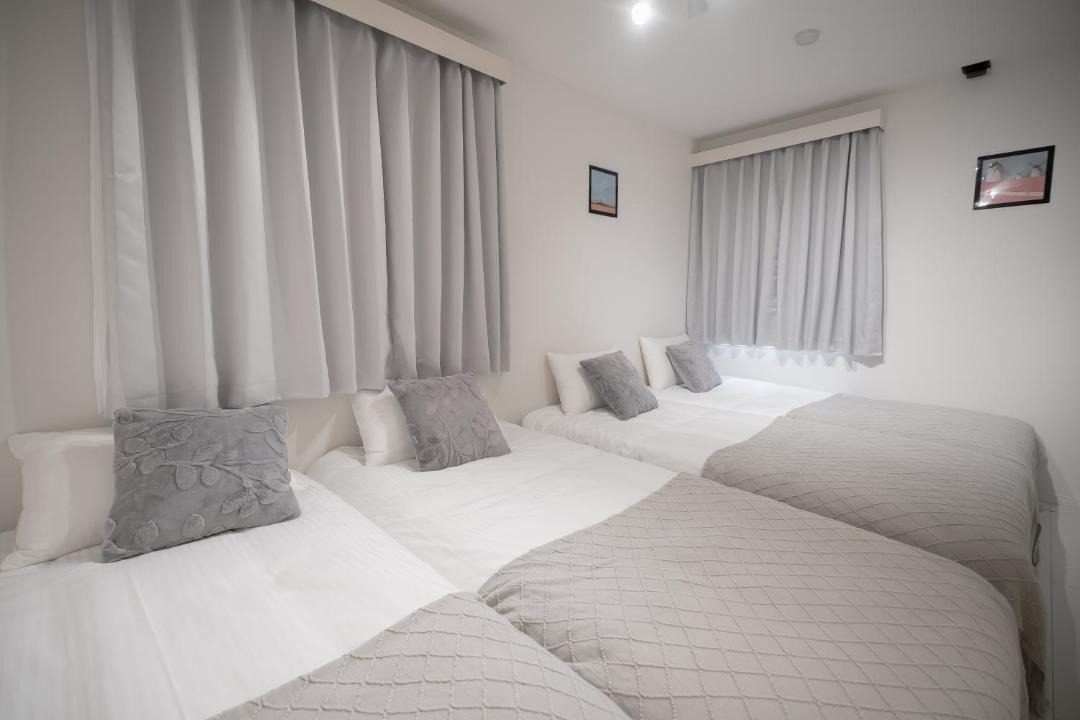 Photo of Bedroom in Minamiaoyama