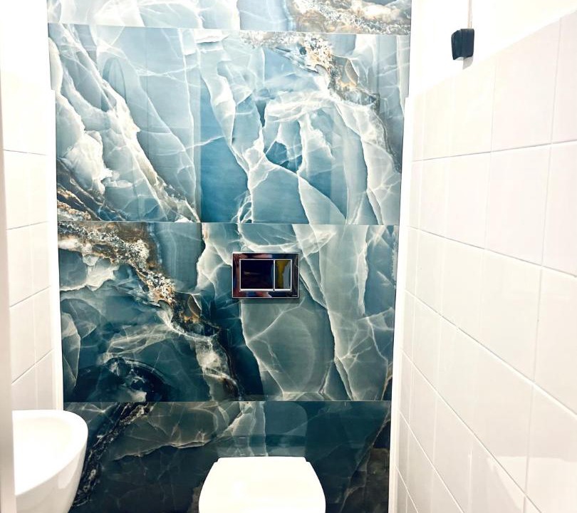 Photo of Bathroom in Rabe