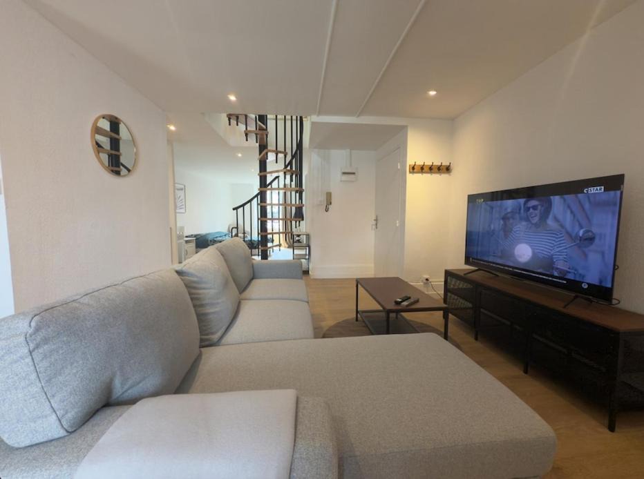 Photo of Livingroom in Montbeliard