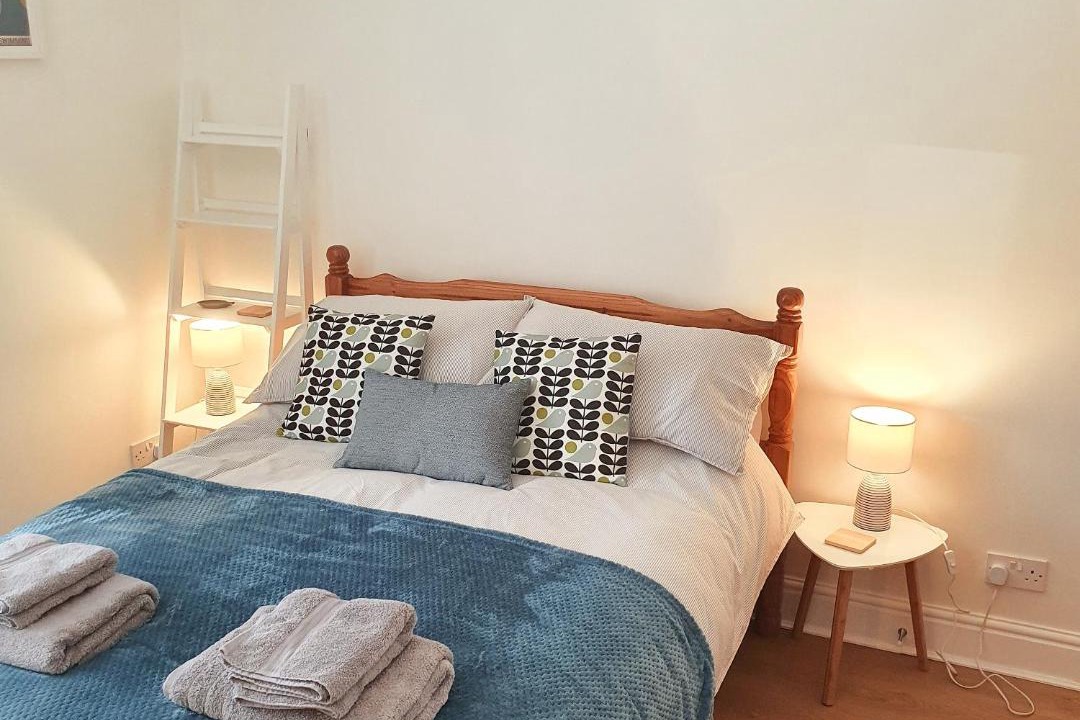 Photo of Bedroom in Millport