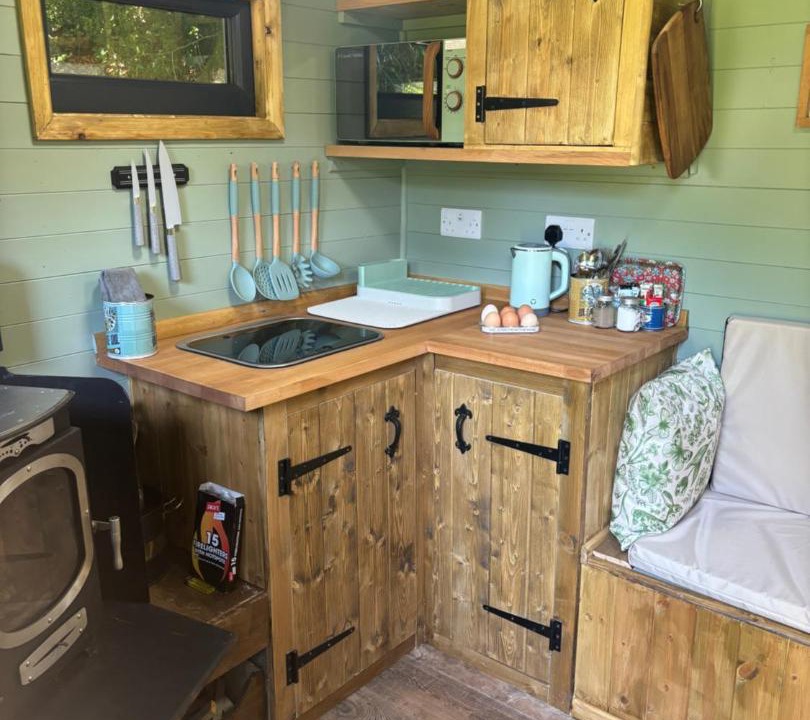 Photo of Kitchen in Honiton
