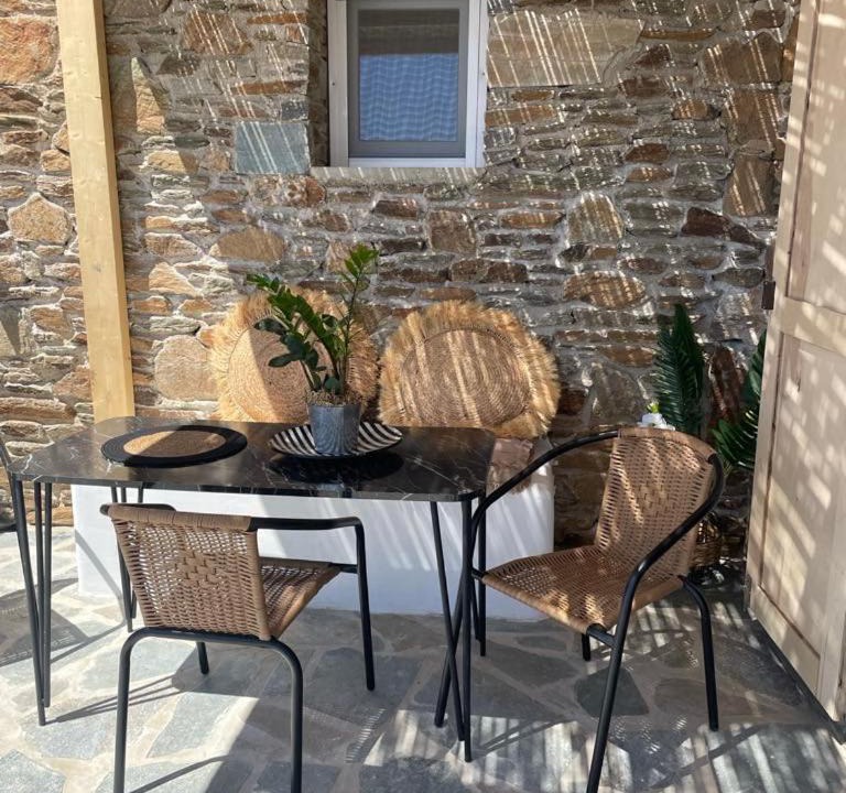 Photo of Patio Balcony in Kithnos