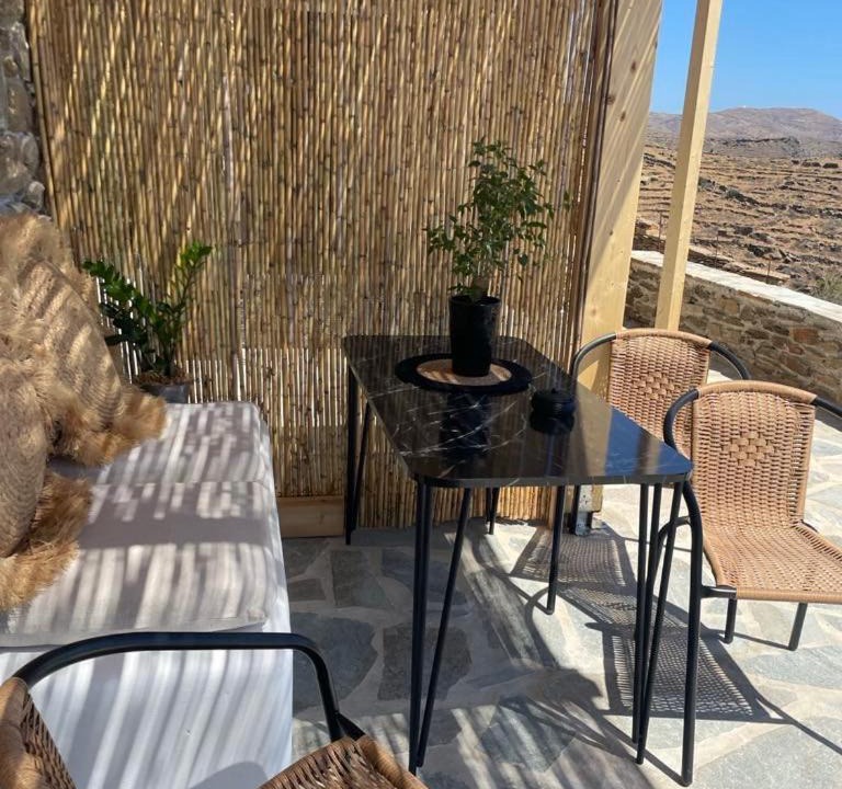 Photo of Patio Balcony in Kithnos