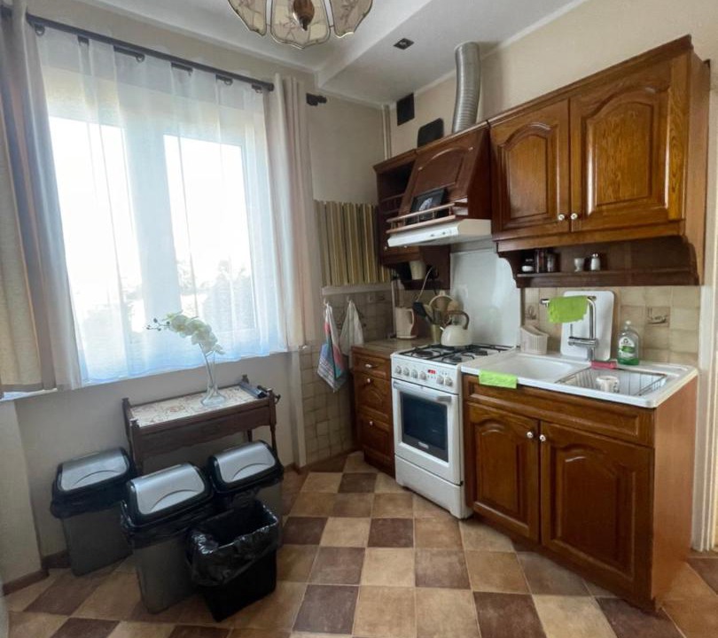 Photo of Kitchen in Redlowo