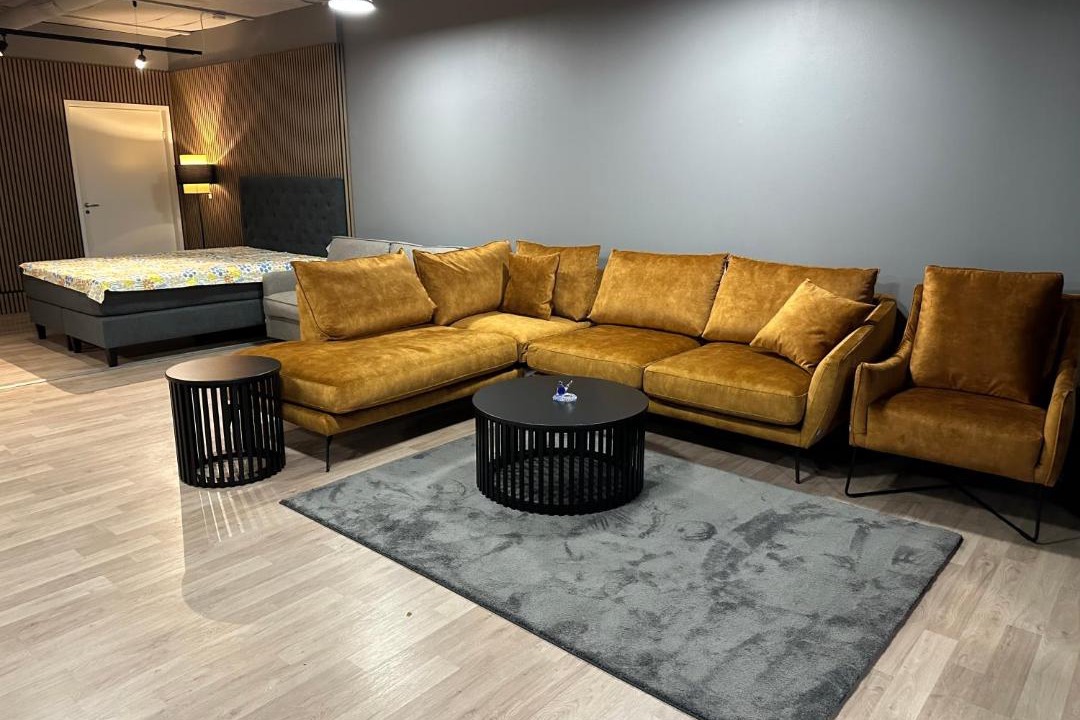 Photo of Livingroom in Vaasa