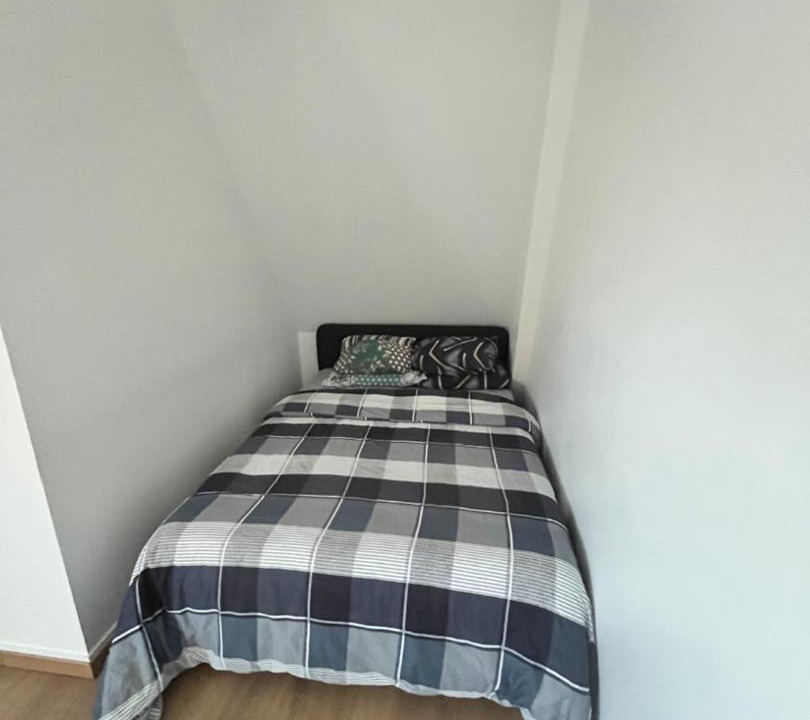 Photo of Bedroom in Malesherbes