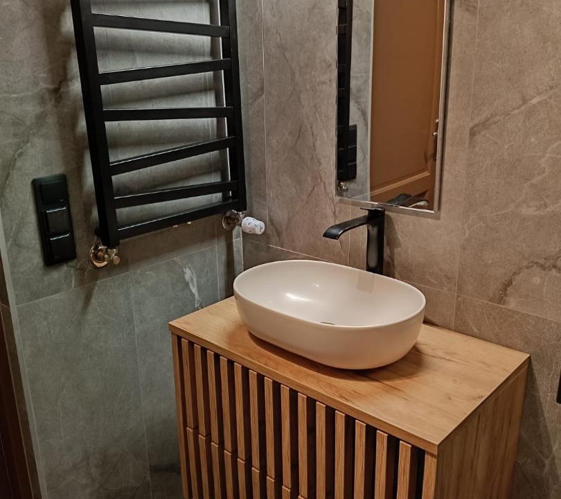 Photo of Bathroom in Sierpnica