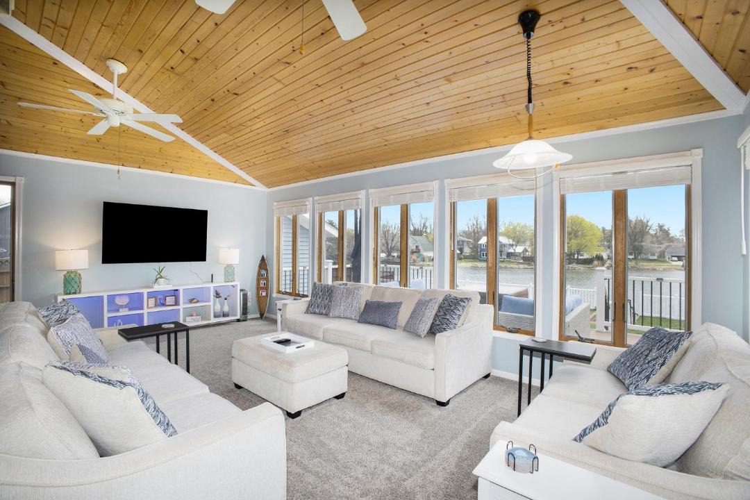 Photo of Livingroom in Linden