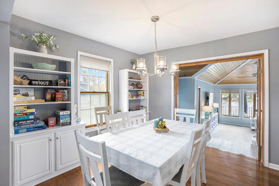 Photo of Kitchen in Linden