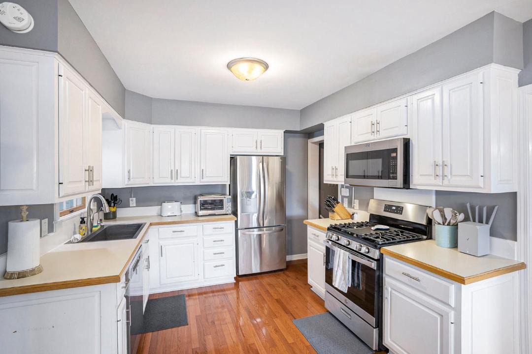 Photo of Kitchen in Linden