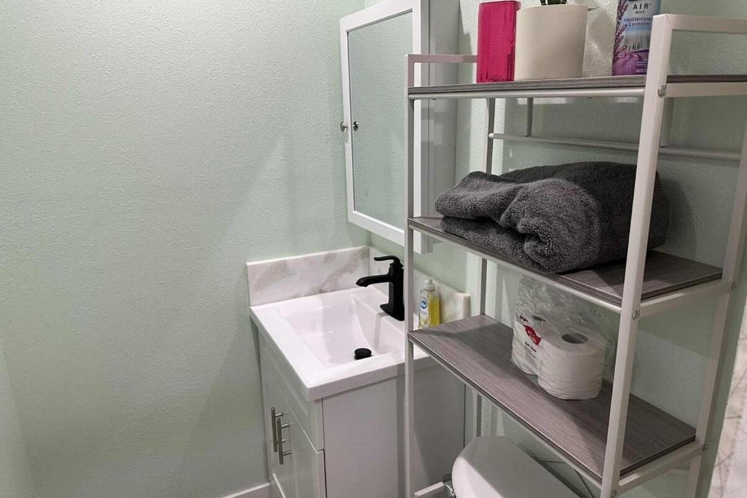 Photo of Bathroom in Southeastern Sacramento