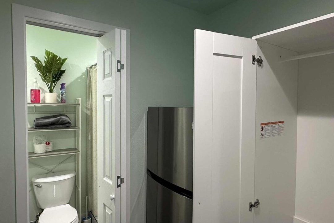 Photo of Bathroom in Southeastern Sacramento