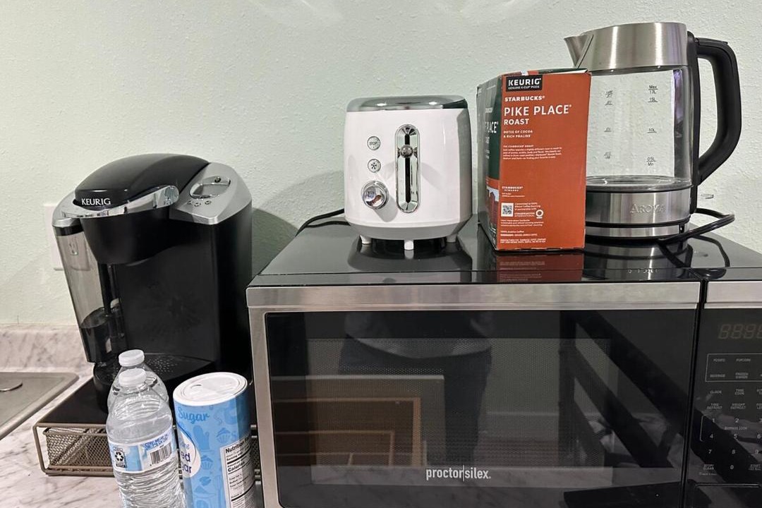 Photo of Kitchen in Southeastern Sacramento