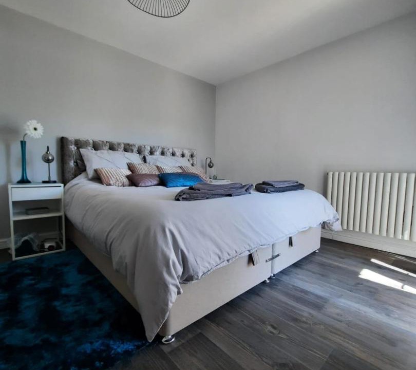 Photo of Bedroom in Rainham