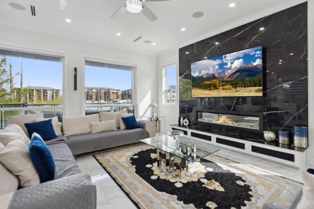 Photo of Livingroom in Willoughby