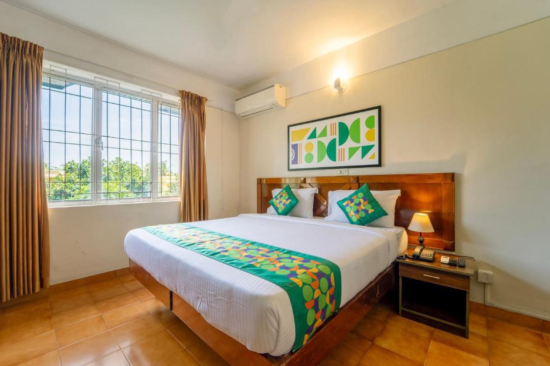 Photo of Bedroom in Kazhakuttam