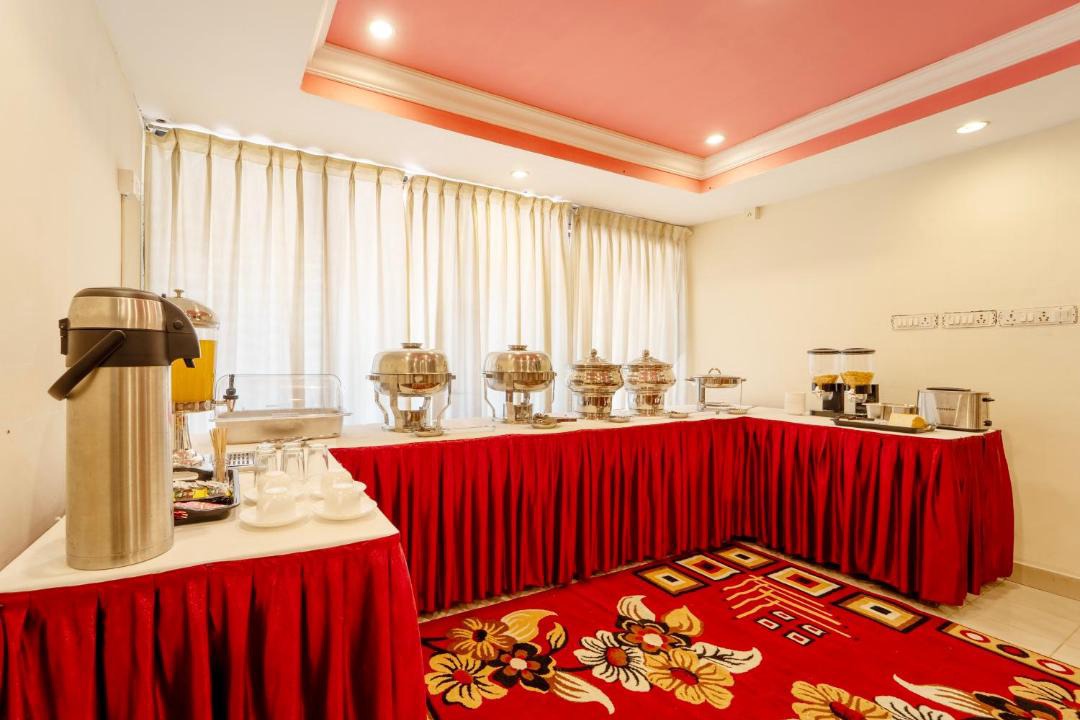 Photo of Kitchen in Kazhakuttam
