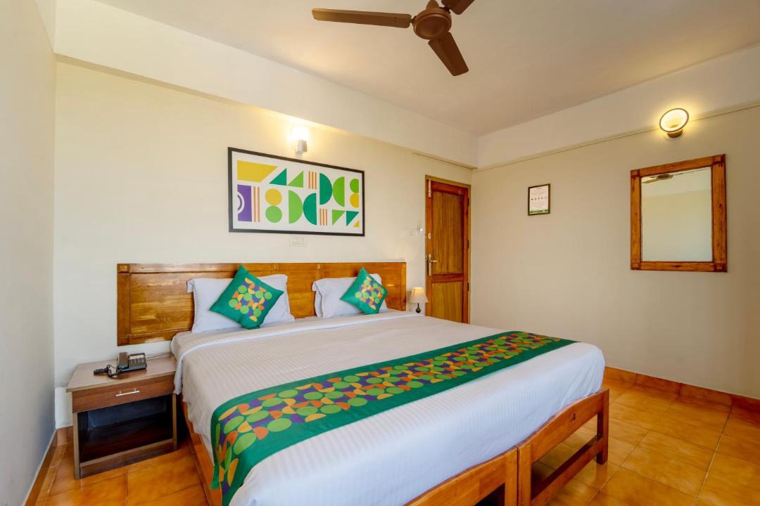 Photo of Bedroom in Kazhakuttam