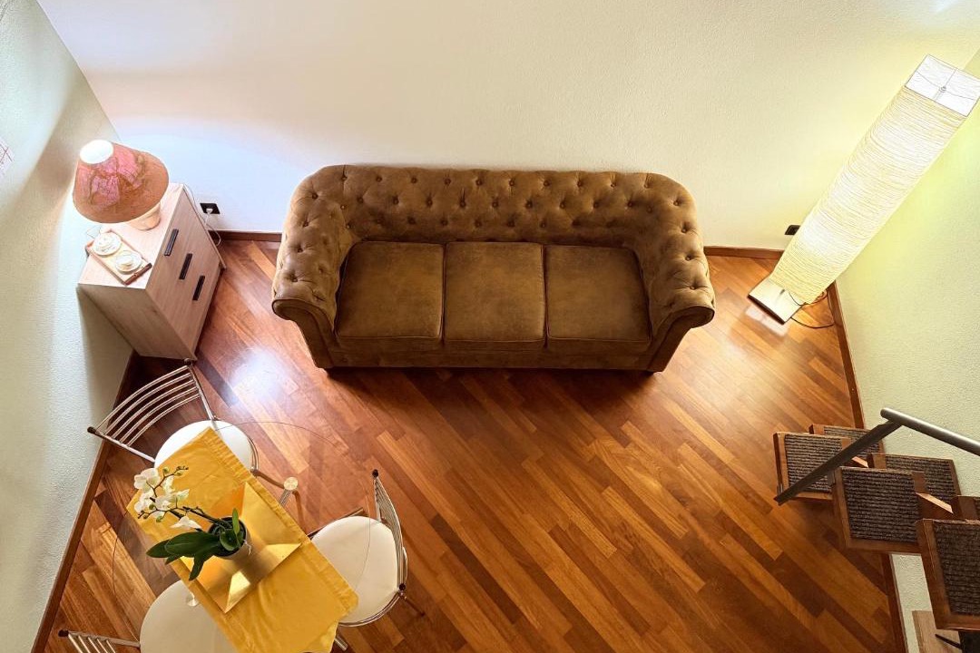 Photo of Livingroom in Morcote