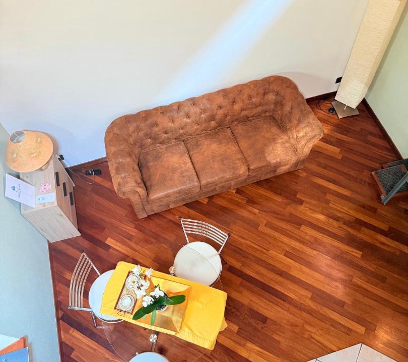Photo of Livingroom in Morcote