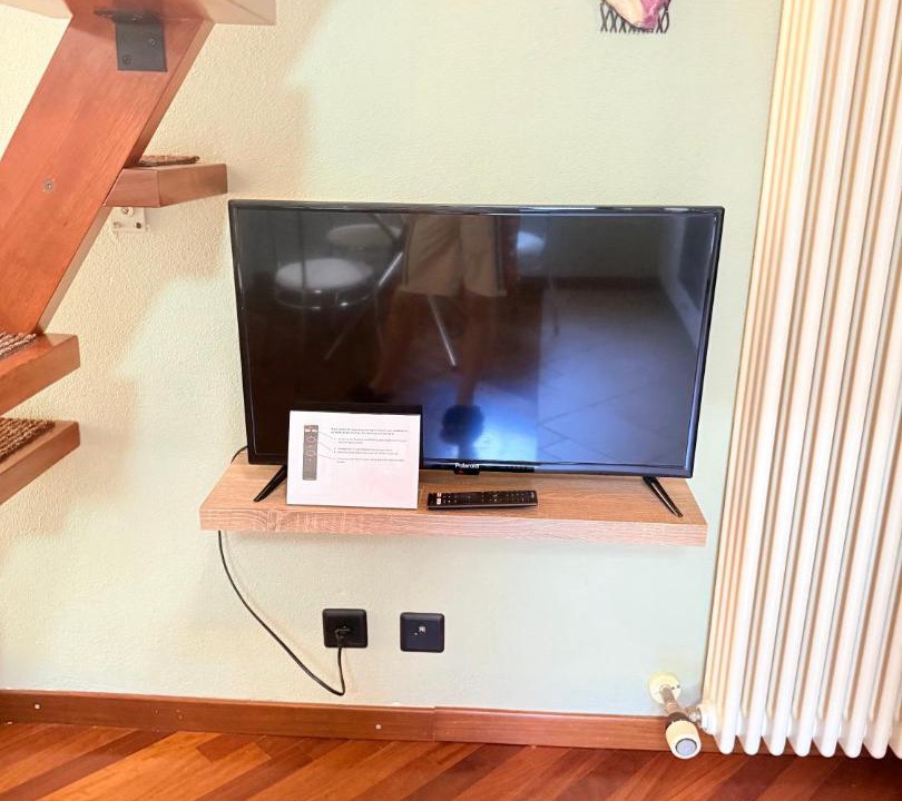 Photo of Livingroom in Morcote