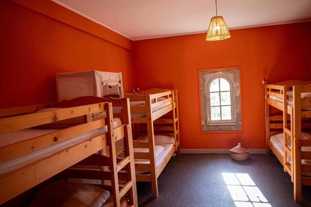 Photo of Bedroom in Laure-Minervois