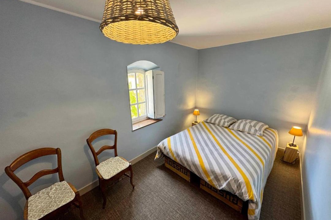 Photo of Bedroom in Laure-Minervois