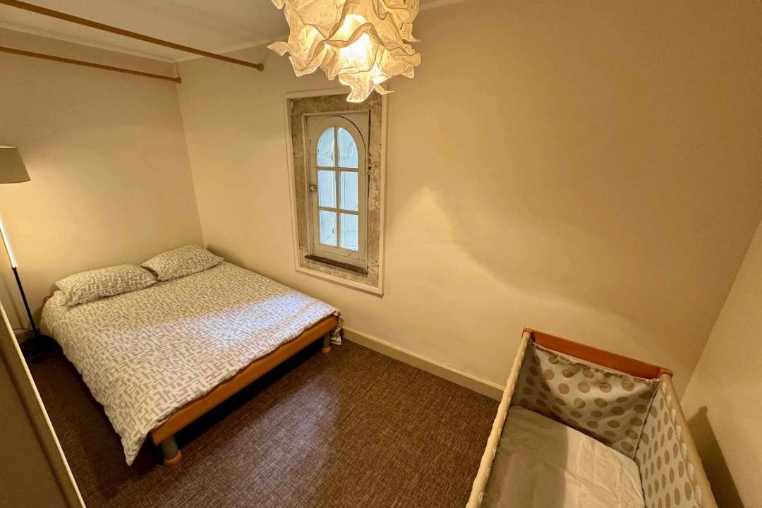 Photo of Bedroom in Laure-Minervois