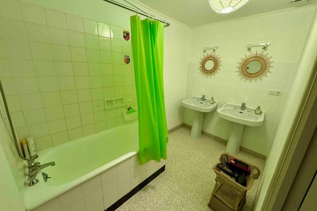 Photo of Bathroom in Laure-Minervois