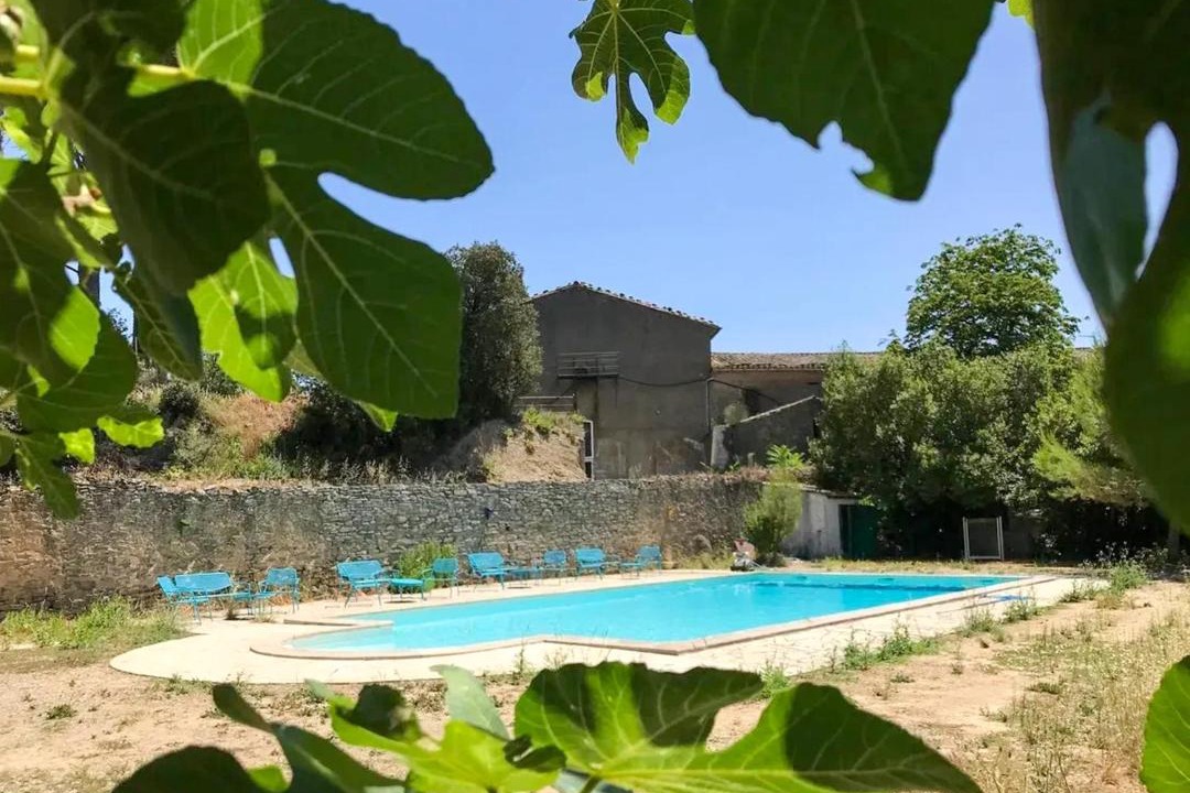 Photo of Others in Laure-Minervois