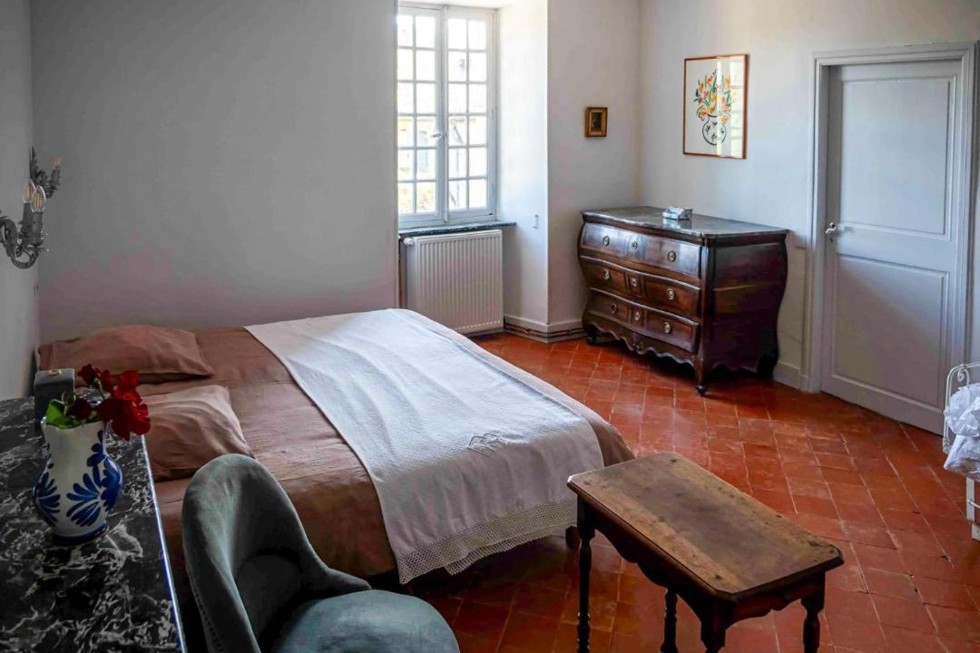 Photo of Bedroom in Laure-Minervois