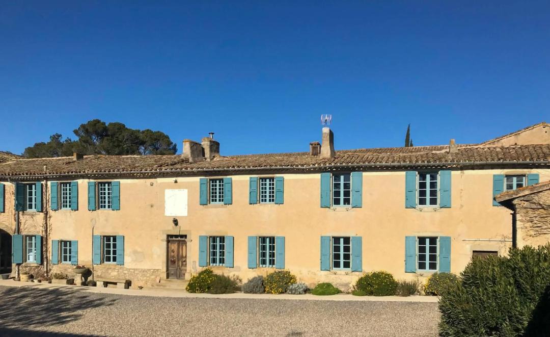 Photo of Others in Laure-Minervois