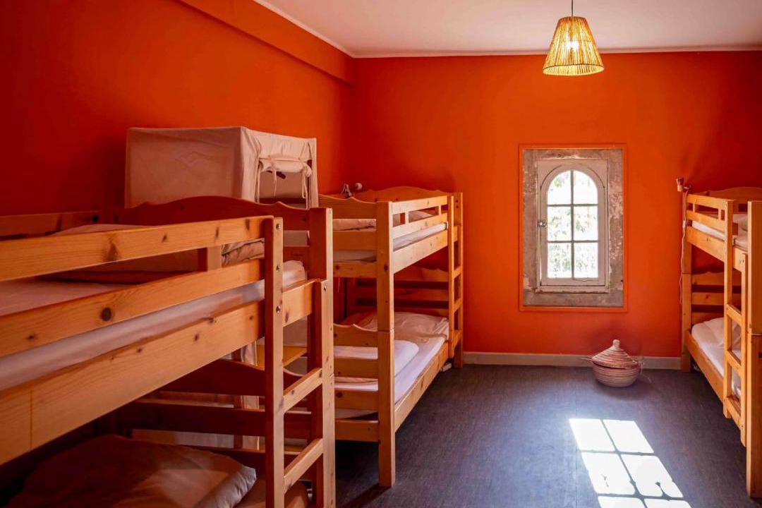 Photo of Bedroom in Laure-Minervois