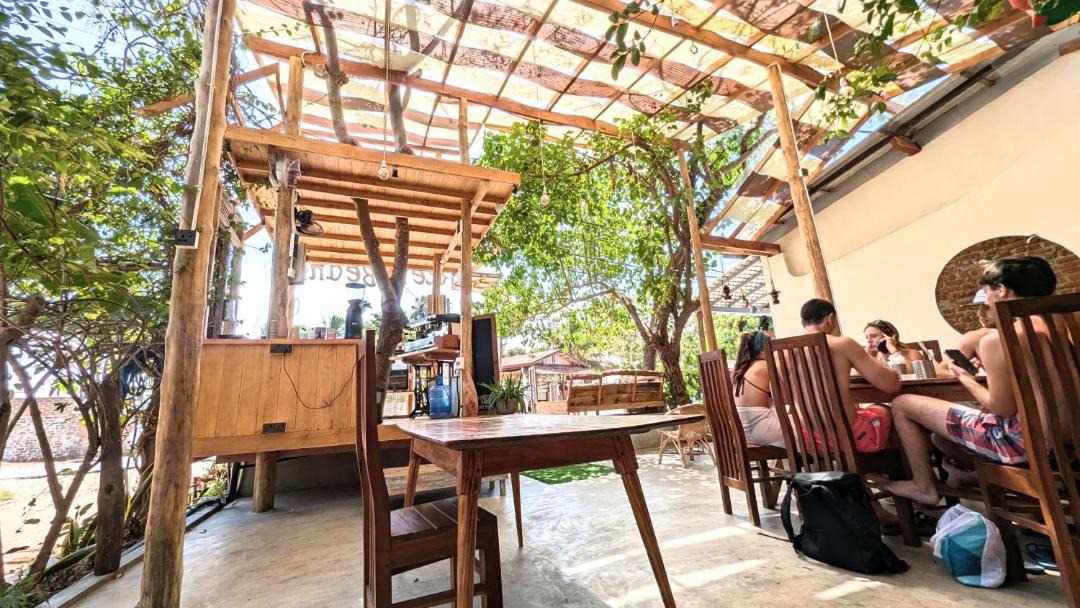 Photo of Patio Balcony in Pottuvil Division 2