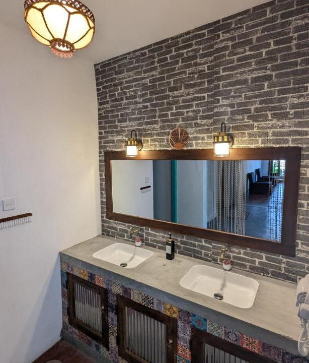 Photo of Bathroom in Pottuvil Division 2