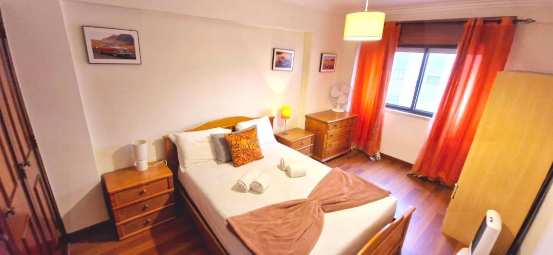 Photo of Bedroom in Reboleira