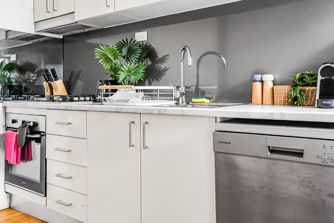 Photo of Kitchen in Woolloomooloo