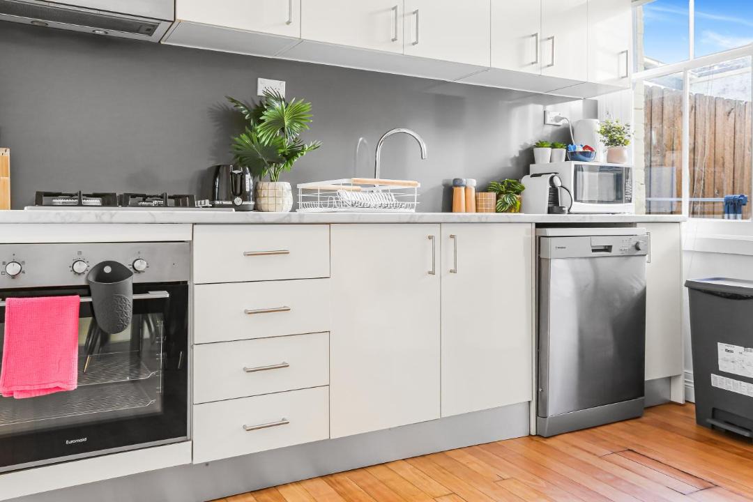 Photo of Kitchen in Woolloomooloo