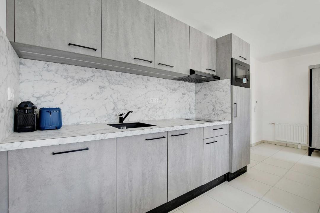 Photo of Kitchen in Suresnes