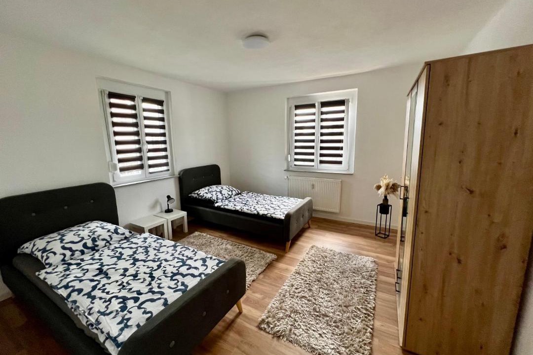 Photo of Bedroom in Hechingen