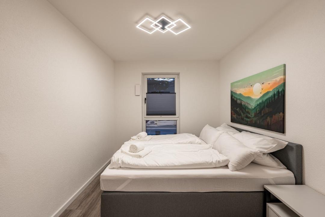 Photo of Bedroom in Horb am Neckar