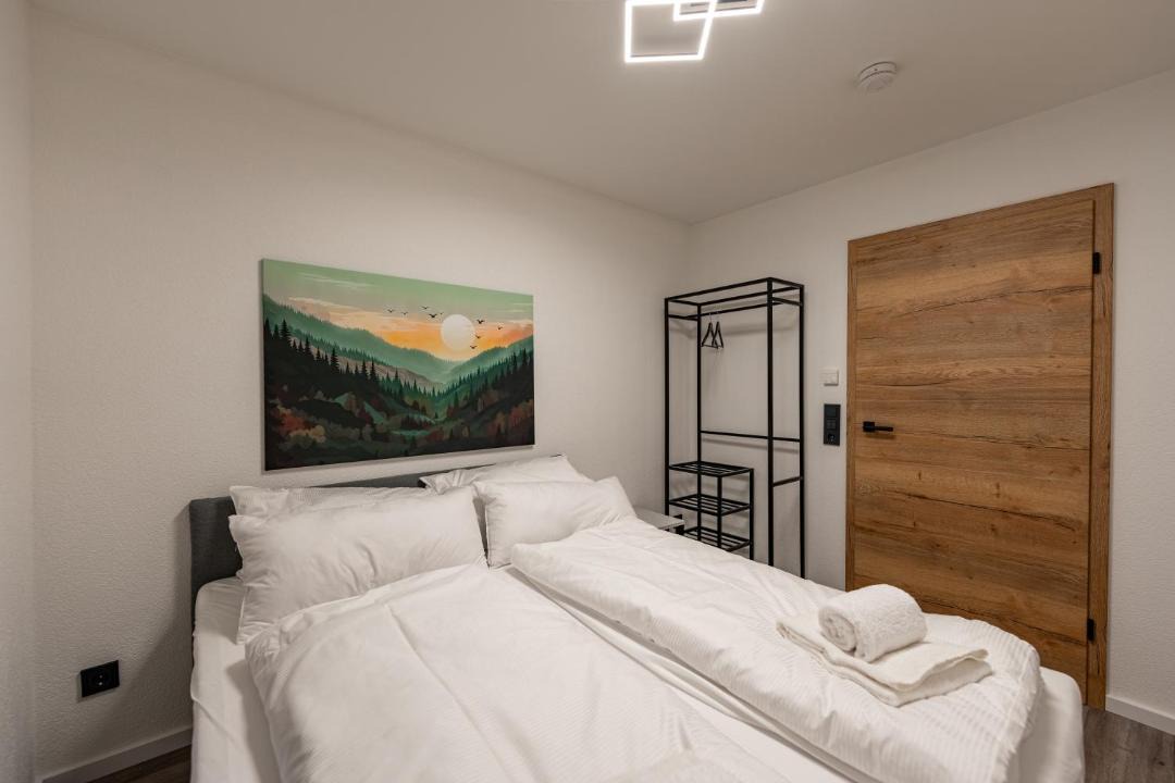 Photo of Bedroom in Horb am Neckar