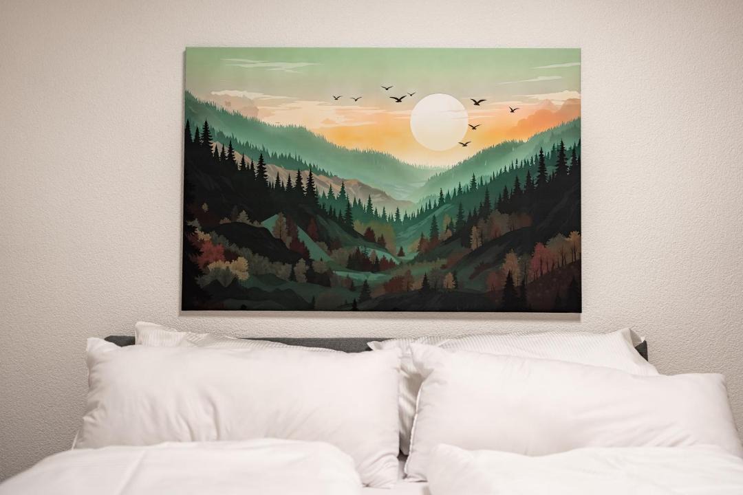 Photo of Bedroom in Horb am Neckar